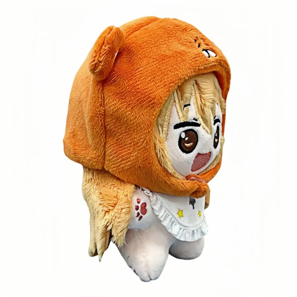 Amazon.co.jp: WHYYY 干物妹! うまるちゃん ぬいぐるみ 棉花娃娃 周辺
